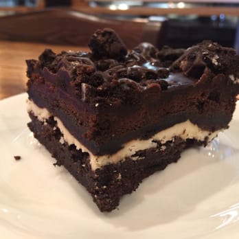 Classic Rock Coffee - Oreo Brownie - Coffee & Tea Near Me - Springfield, Missouri