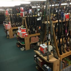 Morse Sporting Goods