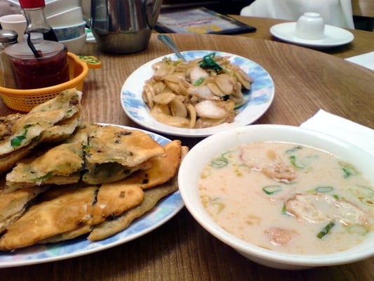 Photo of Shanghai Dumpling King - San Francisco, CA, US.