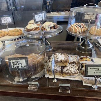 Cruise Coffee Cafe - Cafes Near Me - Scotts Valley, California