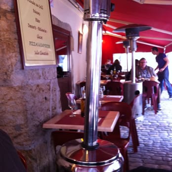 Rive Gauche - Pizza Near Me - Annecy, 74 Rive Gauche - Pizza Near Me - Annecy, 74