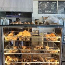 Bagel Cafe