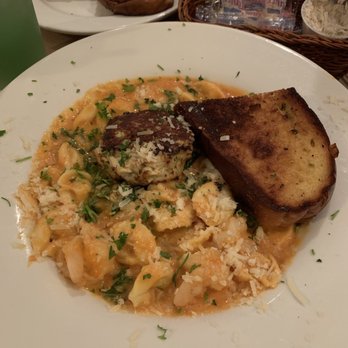 Big Fish Grill Ocean View - Seafood Near Me - Ocean View, Delaware
