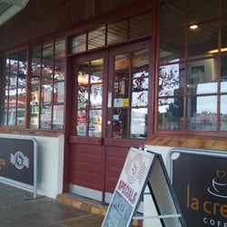 Lyndoch Bakery & Restaurant - Store front
