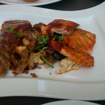 Wok Today - Teppanyaki - Pan Asian Near Me - Vienna, 9