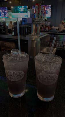 Pluckers Wing Bar by null