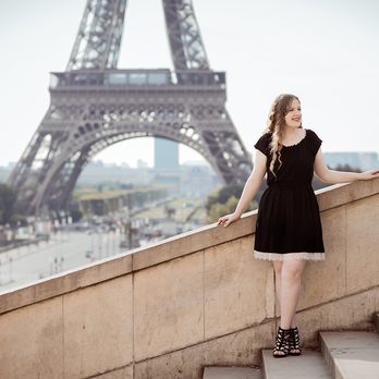 Timeless Paris - Session Photography Near Me