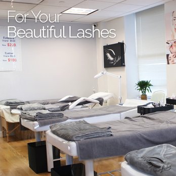 I Love Lash - Eyelash Service Near Me - New York, New York I Love Lash - Eyelash Service Near Me - New York, New York