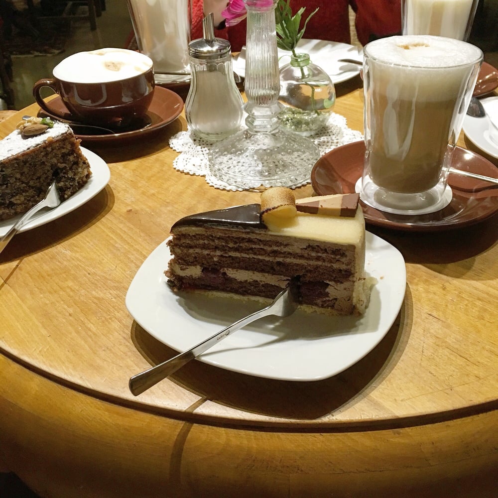 Café Törtchen