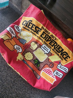 Trader Joe's by null