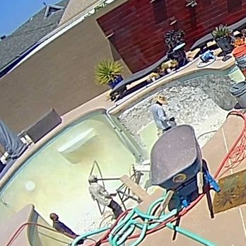 A To Z Pool Plastering - Pool & Hot Tub Service Near Me
