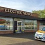 Photo of The Electric Needle