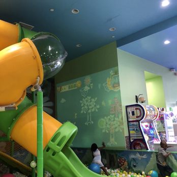 Running Kids - Kids Activities Near Me - Brooklyn, New York