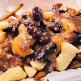 The Federal - Poutine - Pubs Near Me - Durham, North Carolina The Federal - Poutine - Pubs Near Me - Durham, North Carolina