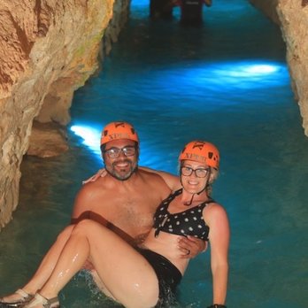Xplor Park - Amusement Parks Near Me - Playa del Carmen, ROO