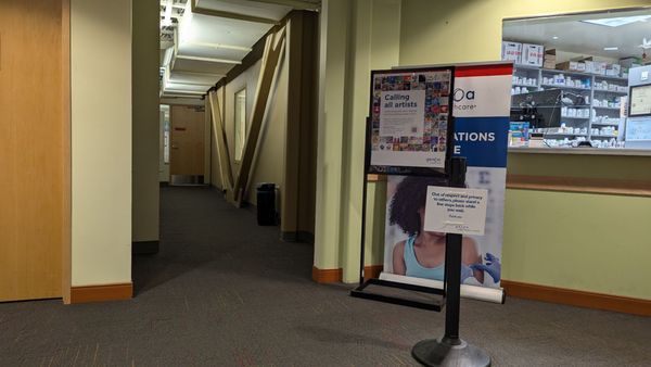 Asian Counseling and Referral Service by null