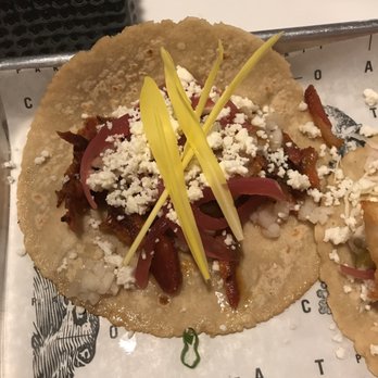 Tacoparty - Al Pastor - Tacos Near Me - Grand Junction, Colorado