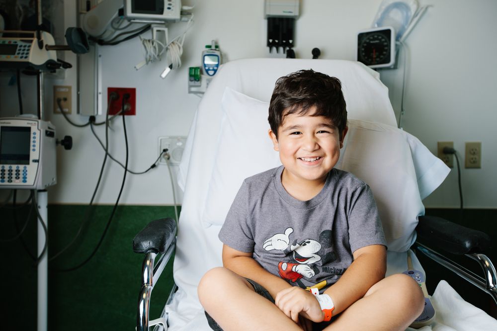 LURIE CHILDREN’S OUTPATIENT CENTER IN ARLINGTON HEIGHTS 13 Photos