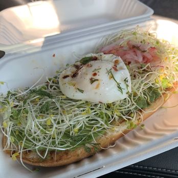 Component Coffee Lab - O.G. avo toast - Coffee & Tea Near Me - Visalia, California Component Coffee Lab - O.G. avo toast - Coffee & Tea Near Me - Visalia, California