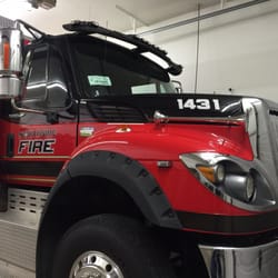 Northside Fire Department