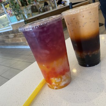 Milk Run - Coffee & Tea Near Me - Phoenix, Arizona