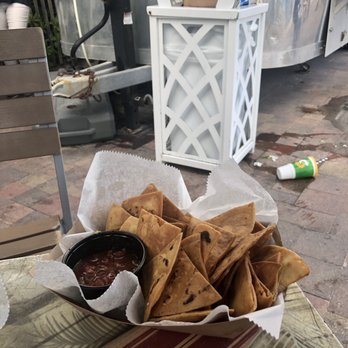 Floridays Tacos And ‘Ritas - Food Trucks Near Me - Hollywood, Florida Floridays Tacos And ‘Ritas - Food Trucks Near Me - Hollywood, Florida