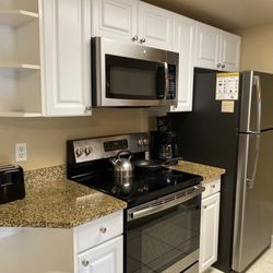 Westgate Towers Resort