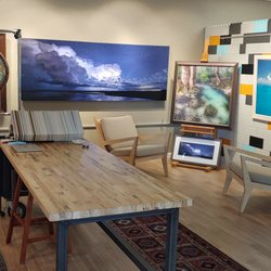 Sweetwater Picture Framing - New image by John Moran"When the comet came to Florida."