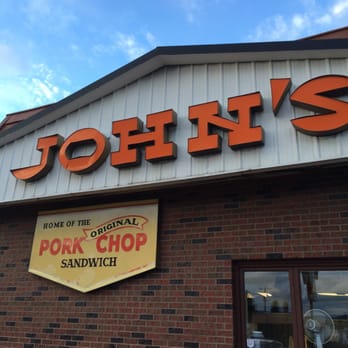 Pork Chop John's - Sandwiches Near Me - Butte, Montana
