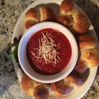 Portabellas - Garlic knots - Italian Near Me - Foley, Alabama Portabellas - Garlic knots - Italian Near Me - Foley, Alabama