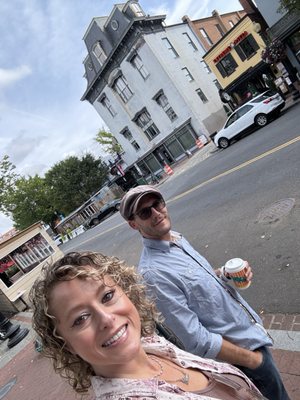 Call Your Mother Deli – Barracks Row / Capitol Hill D.C. by null