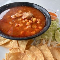 Pozole Pozole