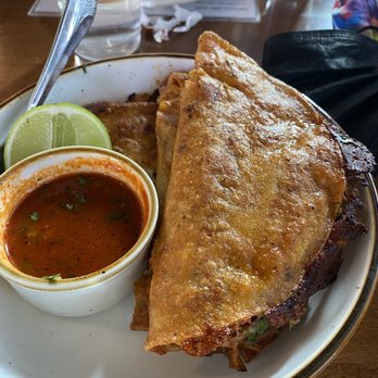 Amano - Birria Tacos - Cocktail Bars Near Me - Caldwell, Idaho