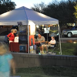 Gilbert Art Walk