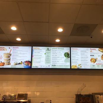 Jamba - Menu - Juice Bars & Smoothies Near Me - Coral Springs, Florida Jamba - Menu - Juice Bars & Smoothies Near Me - Coral Springs, Florida