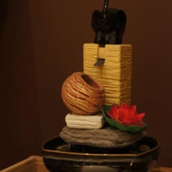 Lotus-Spa - Otus thai massage and spa brussels belgium