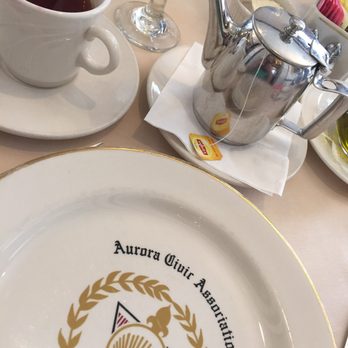 Aurora Civic Association - Professional Services Near Me - Providence, Rhode Island