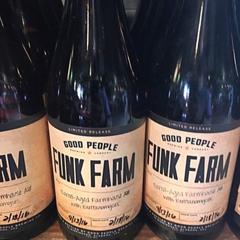 Good People Brewing - Pubs Near Me - Birmingham, Alabama