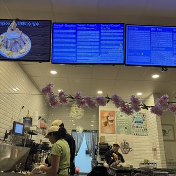 Sweet Mong - Menu - Coffee & Tea Near Me - Las Vegas, Nevada Sweet Mong - Menu - Coffee & Tea Near Me - Las Vegas, Nevada