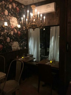 Vinum Trattoria Toscana by null