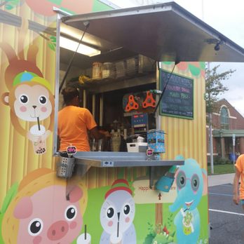 Cha-Yen - Food Trucks Near Me