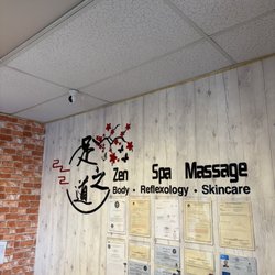 Zen Spa