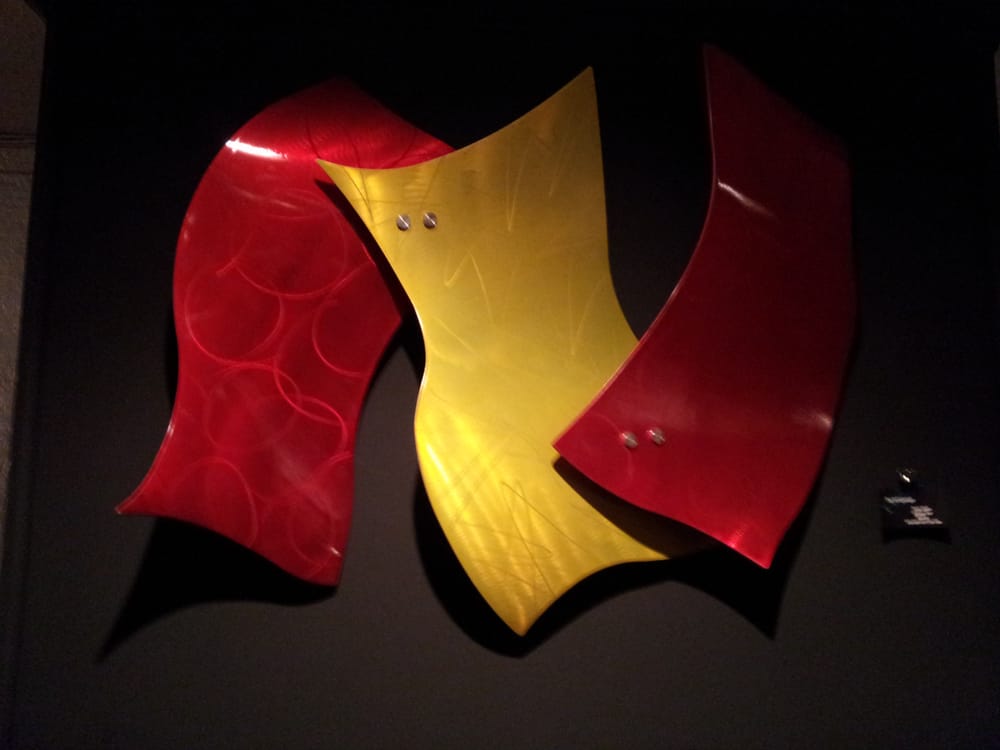 The Art Lounge Logo