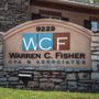 Photo of Warren C. Fisher, CPA & Associates