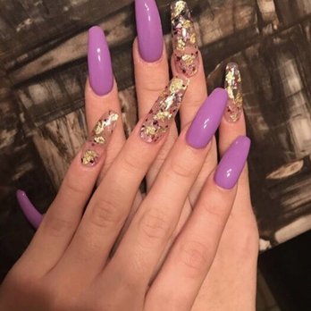 Nails 4 U - Nail Salons Near Me - Oklahoma City, Oklahoma