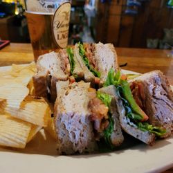 O'Brien's Corner