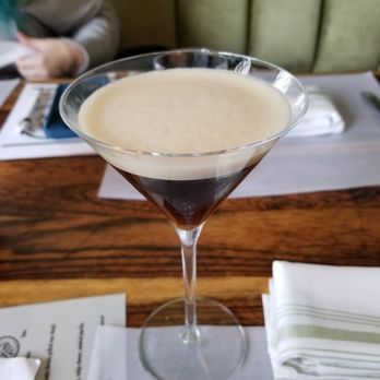 The Brixton - Espresso martini - Cocktail Bars Near Me - Babylon, New York The Brixton - Espresso martini - Cocktail Bars Near Me - Babylon, New York