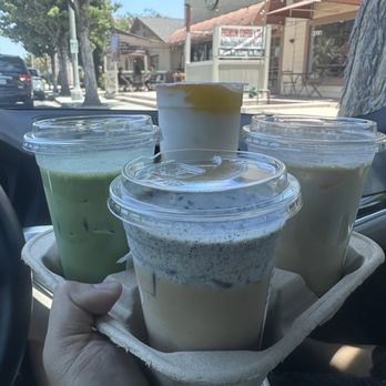 Ryo Coffee & Tea - Coffee & Tea Near Me - Fullerton, California Ryo Coffee & Tea - Coffee & Tea Near Me - Fullerton, California