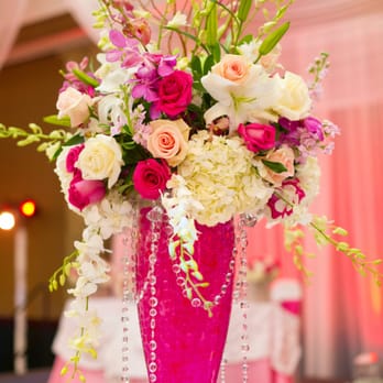 Flowers by Sandra - Florists Near Me - Miami, Florida