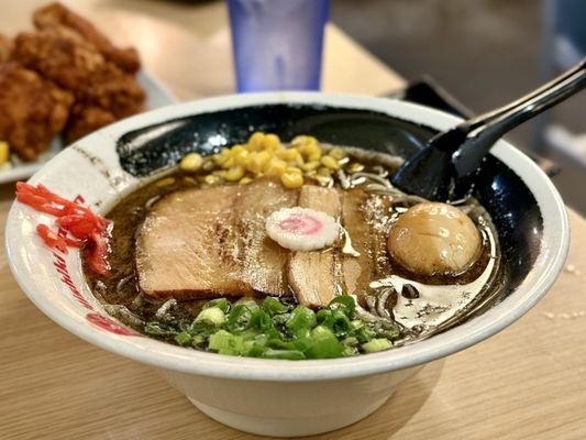 Nishiki Ramen by null